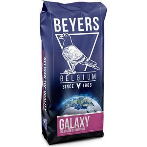 Beyers Galaxy Long Distance 20 kg