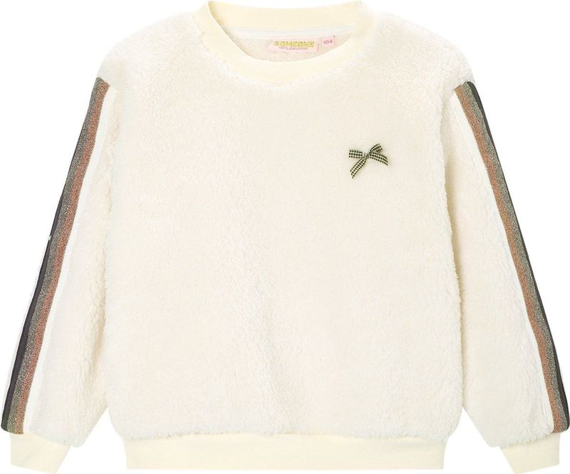 Someone sweater bonjour maat 92/2J