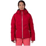 Rossignol - Blackside Puffy - Jas - Hoogwaardige Synthetische Isolatie - Dames