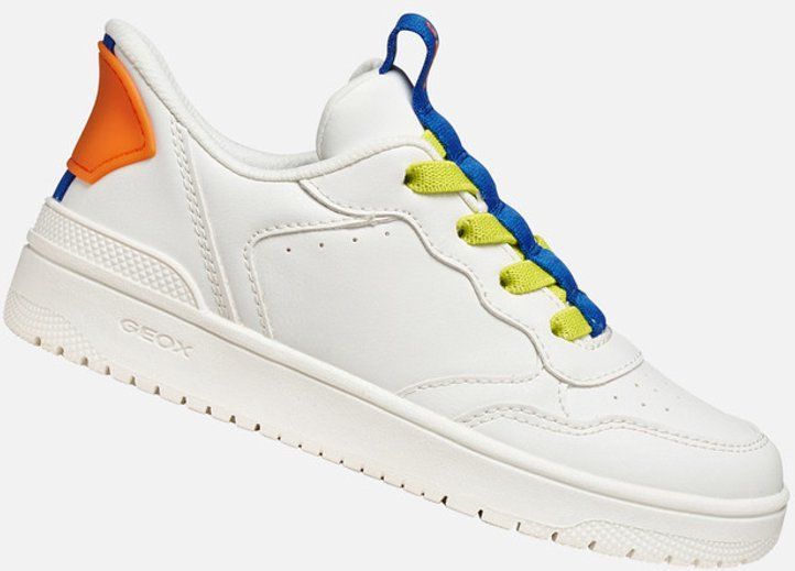 Geox - Sprintye Fast In - Sneakers - Zonder Veters