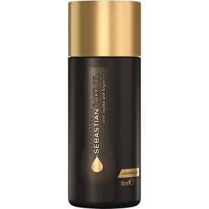 Sebastian Professional - Dark Oil - Conditioner - Geen specificaties