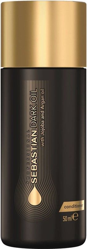 Sebastian Professional - Dark Oil - Conditioner - Geen specificaties