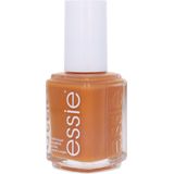 Essie summer 2020 limited edition - 705 kaf-tan - bruin - glanzende nagellak - 13,5 ml
