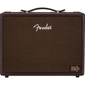Fender Acoustic Junior GO 100 watt akoestische gitaarversterker