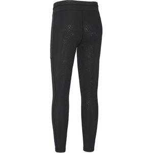 Kingsland - Klkemmie Full Grip - Rijlegging - Donkerblauw - Kids