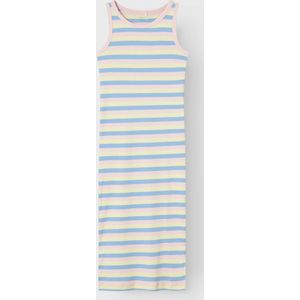 NAME IT - NKFDORA SL XSL MAXI DRESS - Meisjes - Jurken