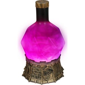 Enhance Gaming Tabletop Potion Light - Purple.