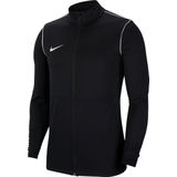 Nike - Dri-FIT Park 20 - Hoodie - Met Volledige Ritssluiting