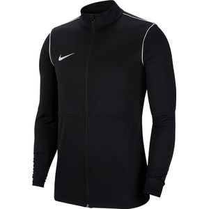 Nike - Dri-FIT Park 20 - Hoodie - Met Volledige Ritssluiting