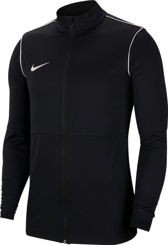 Nike - Dri-FIT Park 20 - Hoodie - Met Volledige Ritssluiting