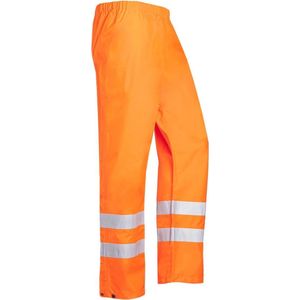 Sioen BITORAY broek 03020153 - HV Oranje - L