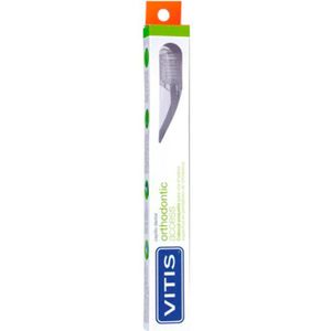 Vitis Access Orthodontic Toothbrush 1u