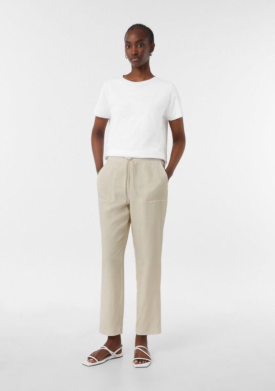 comma - Jogpants - Sportbroeken