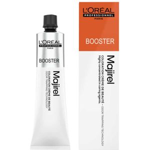 L'Oréal Professionnel - Majirel Booster - Oranje - Haarkleuring - 60 ml