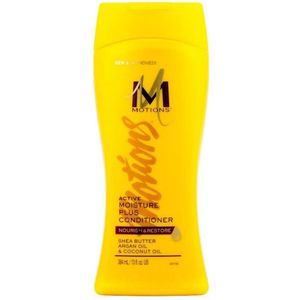 Motions Active Moisture Plus Conditioner Nourish & Restore 384ml