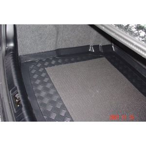Saab 9-3 2002-2007 kofferbakmat