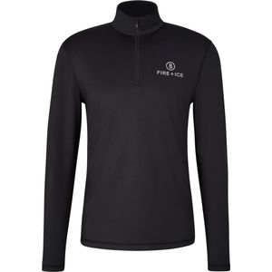 Skipully Bogner Men Fire + Ice Pascal Black