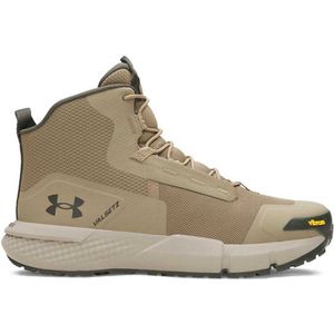 Under Armour - Charged Valsetz Mid - Veterboots - Beige/Bruin