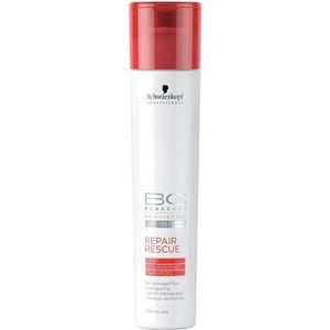 Schwarzkopf Bonacure Repair Rescue Shampoo 250 ml