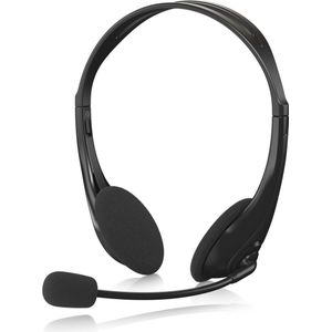 Behringer HS20 - Koptelefoon met microfoon