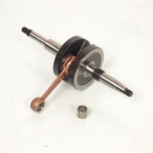 teknix krukas voor peugeot 50 vivacity 2 scooter 2004 tot 2007 nieuw