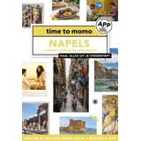 time to momo - Napels + Pompei, Capri & de Amalfikust
