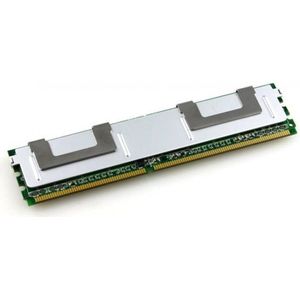CoreParts - 4GB Geheugenmodule - RAM - Modelspecifiek - Groen