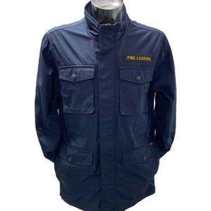 PME Legend - Clipper Jack - Semi-Lang - Tussenjas