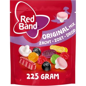 Red Band | Original Mix | Stazak | 10 x 225 gram
