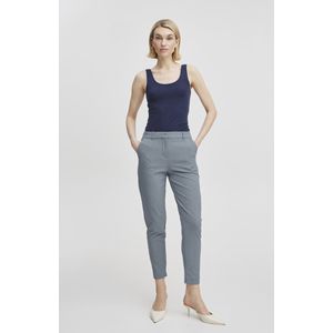 b.young - BYDANTA PANTS CROP - Dames - Broeken
