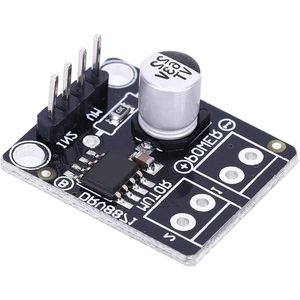 H-Bridge DC Motor Driver Board DRV8871 Drive Controller Module PWM Controle Module 3.6A DC6.5-45V