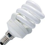 SPL - 441407042 - Spaarlamp - Schiefer - E14 - 7W - 2700K - 450lm