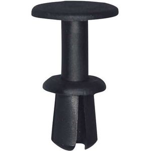 BMW - Spreidnagel - OEM:51498166702 - 5 Stuks