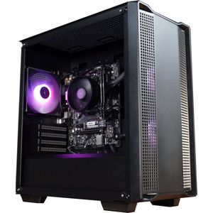 Xenith Essential Base GT - AMD Ryzen 5 5600GT - Radeon RX Vega 7 graphics - 16 GB DDR4 - 1 TB ssd - Windows 11 Home
