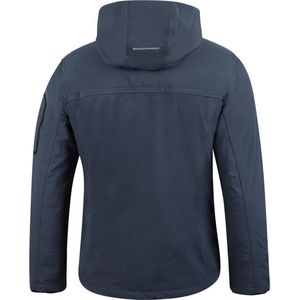 Gevoerde dames winterjas Oak Safety Jogger