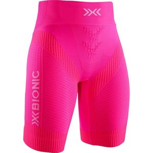 X-bionic Effektor G2 Kort Strak Roze XS Vrouw