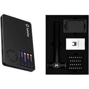 SafePal S1 + Cryptotag Thor Bundel