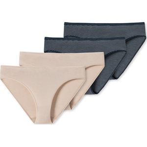 Schiesser - Modal Essentials - Tai-Slip - Dames