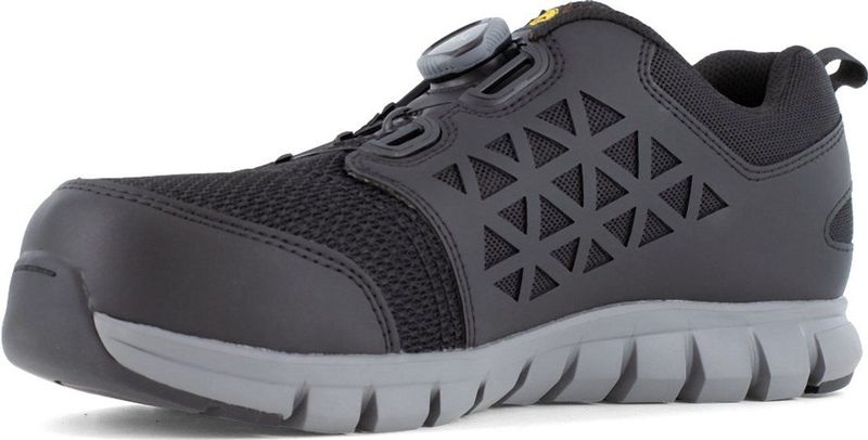 Reebok IB1032 werkschoen laag S1P Excel Light - BOA sluiting - 34