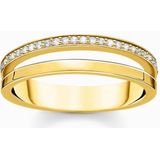 Ring - Sieraad - Zilver - 2.67 g