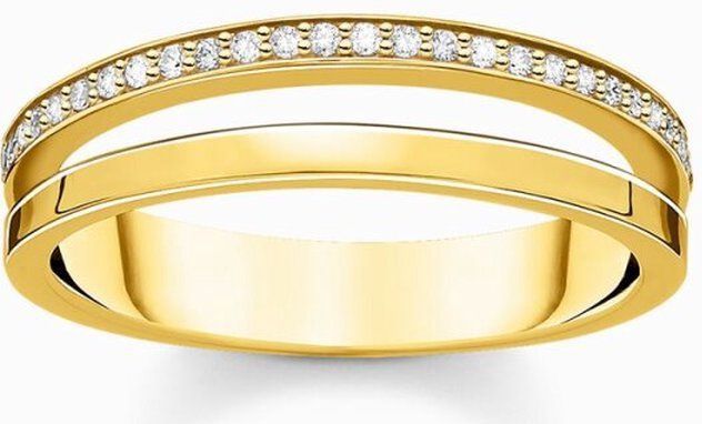 Ring - Sieraad - Zilver - 2.67 g