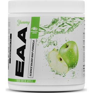 Yummy EAA (400g) Sour Green Apple