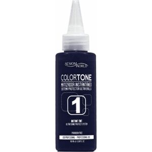 Kleurbasis SesioMWorld COLORTONE 100 ml