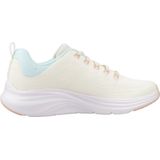 Skechers, Dames, Schoenen, Beige, Maat: 35 EU
