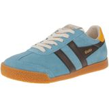 Gola - Elan Trainer - Damestrainers - Oceaanblauw
