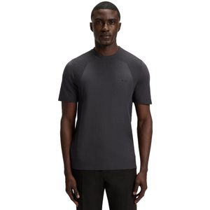 Boss - Momentum Lite 10271679 01 - Trui - Thermoregulerende Katoenmix