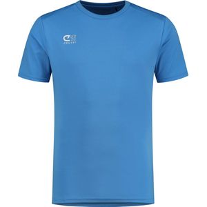 Cruyff - Training Shirt - Blauw - Junior - Slim Fit