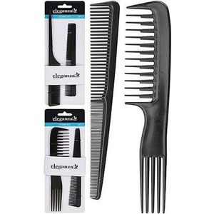 Elganza Kammenset - 2 Delig