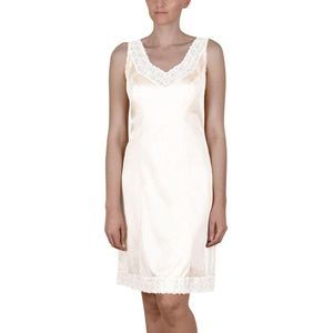 Südtrikot Onderjurk – Wit – 97cm