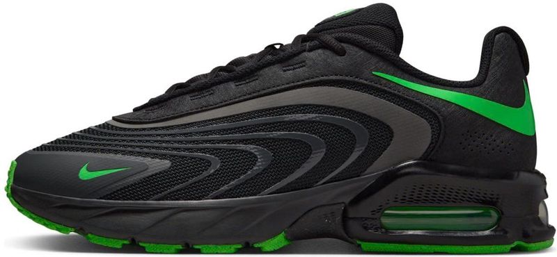Nike Air Max Fire Anthracite Green“Maat 42